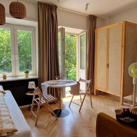 Labo Apartment Mariensztat Βαρσοβία Εξωτερικό φωτογραφία