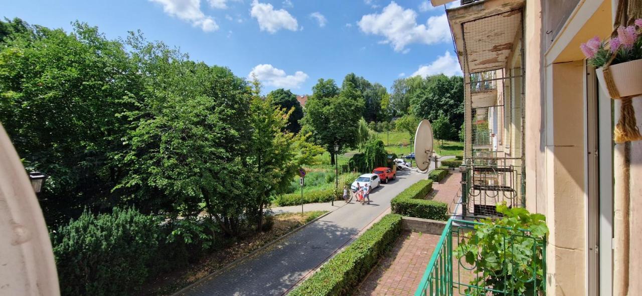 Labo Apartment Mariensztat Βαρσοβία Εξωτερικό φωτογραφία