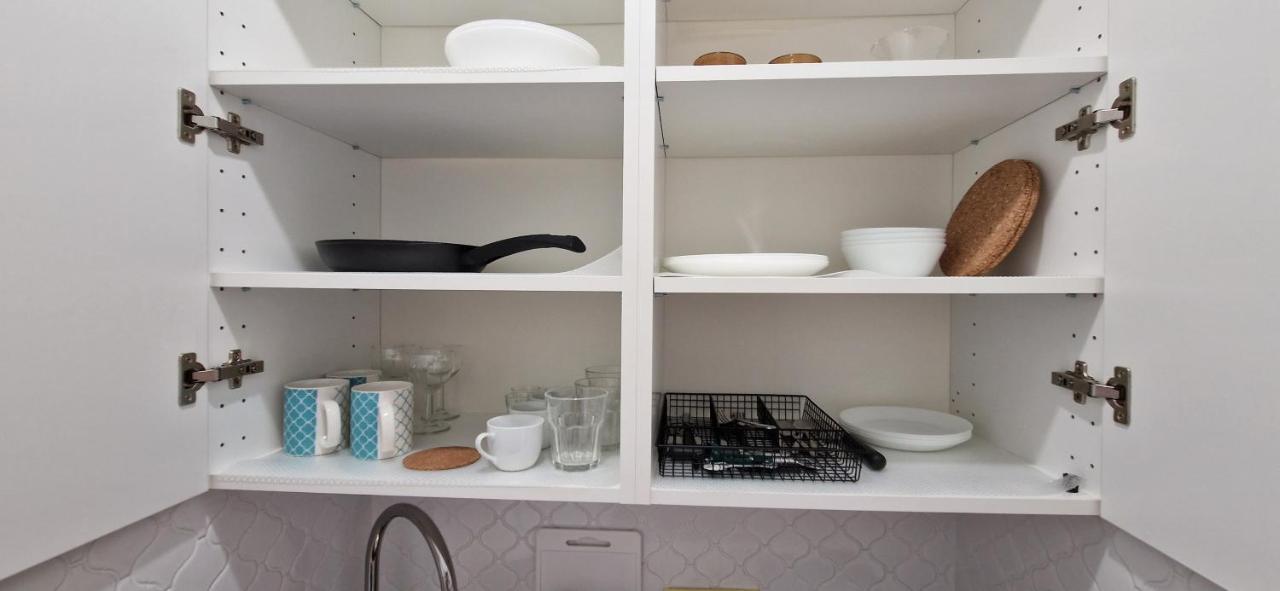 Labo Apartment Mariensztat Βαρσοβία Εξωτερικό φωτογραφία