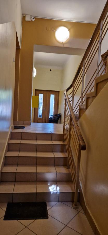 Labo Apartment Mariensztat Βαρσοβία Εξωτερικό φωτογραφία