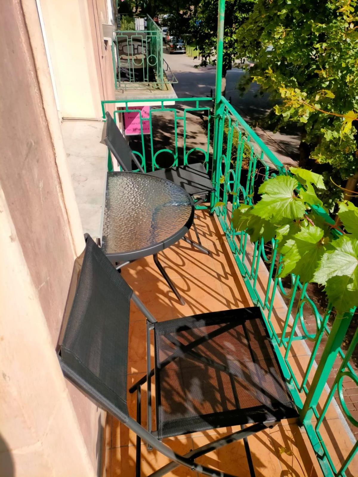 Labo Apartment Mariensztat Βαρσοβία Εξωτερικό φωτογραφία