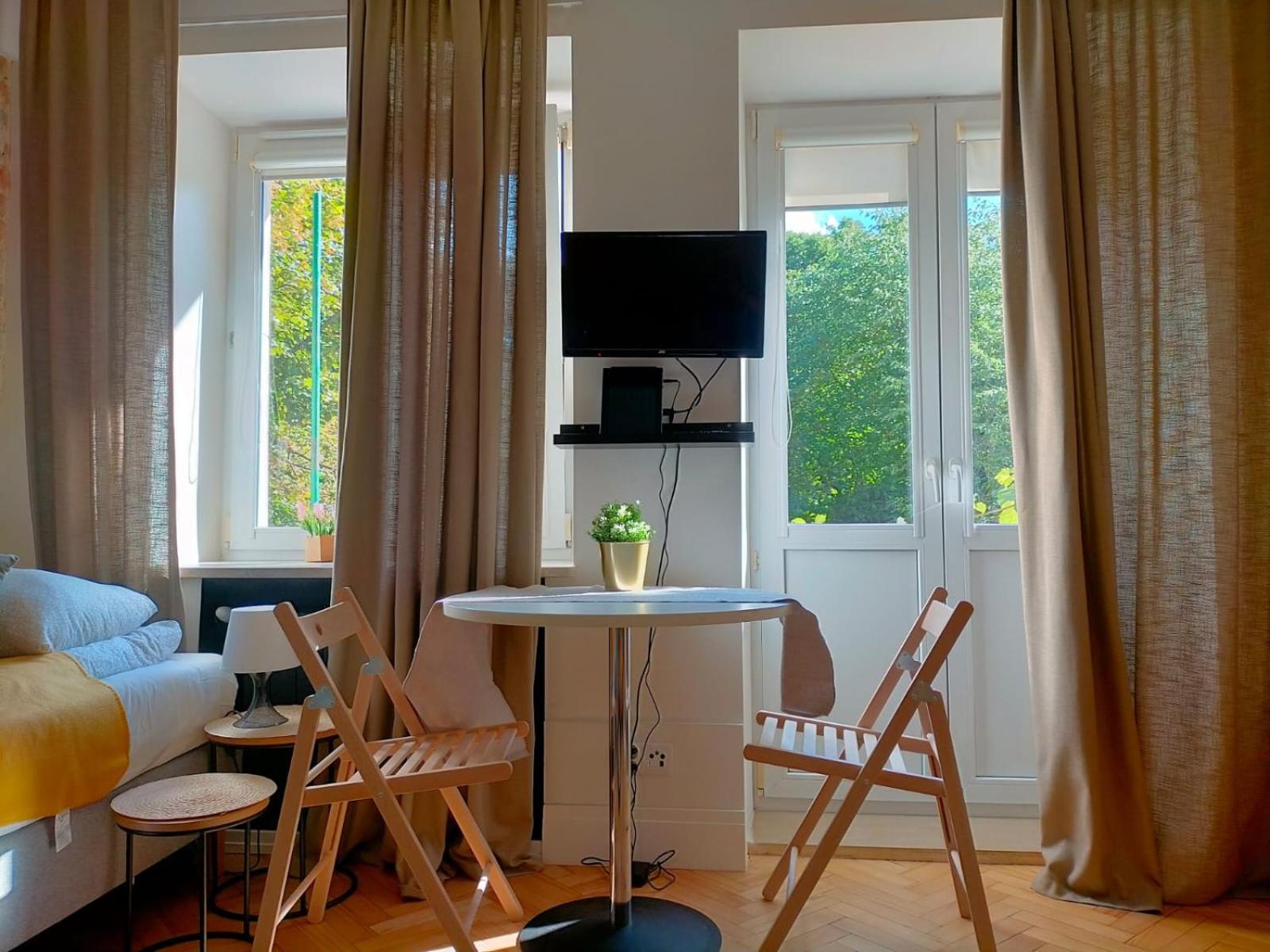Labo Apartment Mariensztat Βαρσοβία Εξωτερικό φωτογραφία