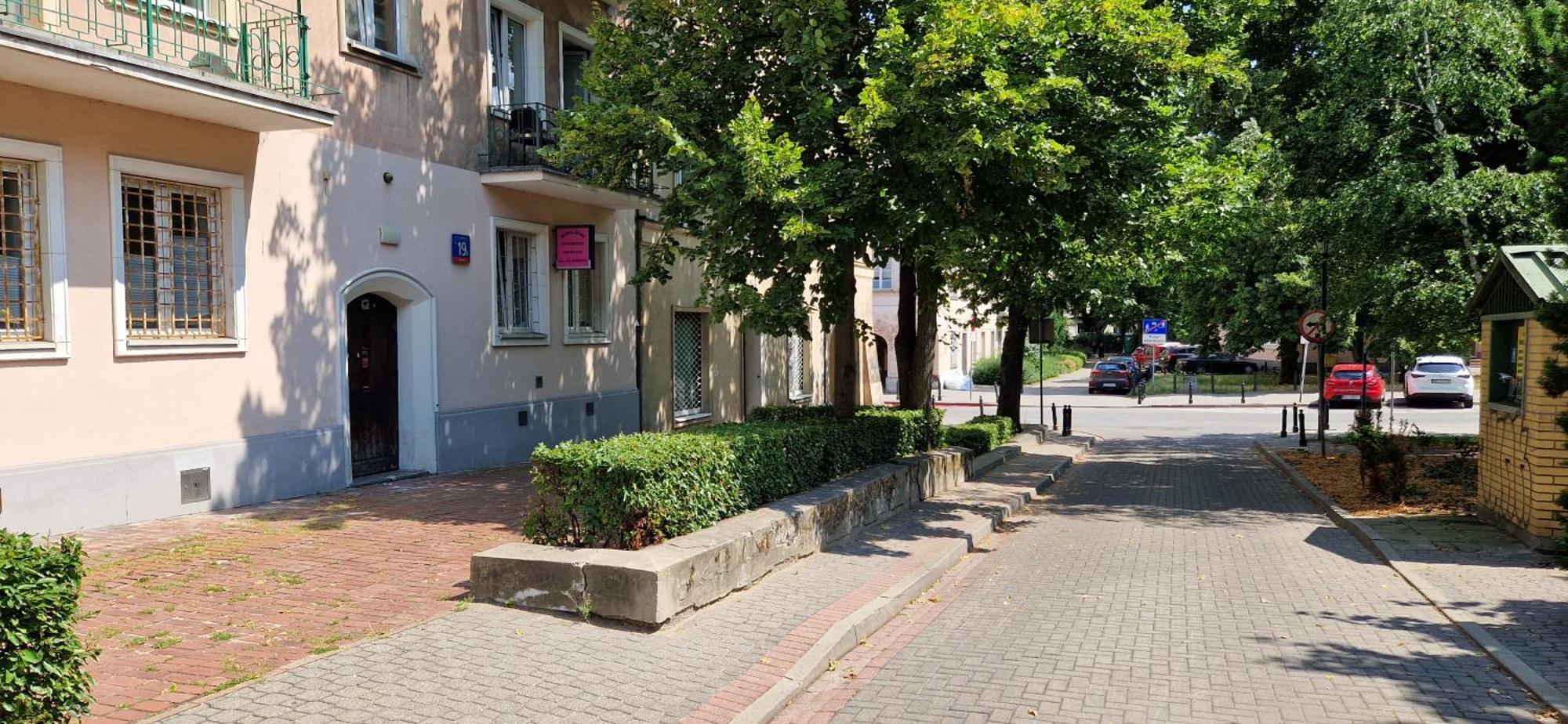 Labo Apartment Mariensztat Βαρσοβία Εξωτερικό φωτογραφία