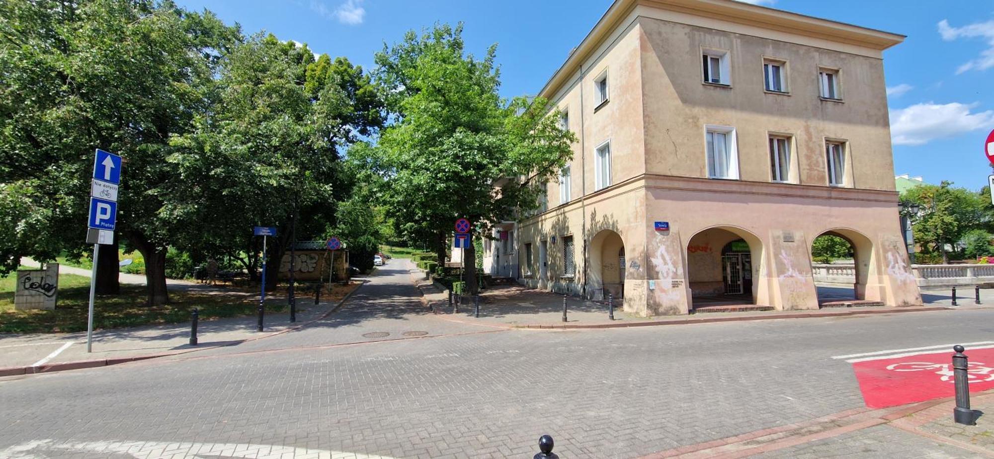 Labo Apartment Mariensztat Βαρσοβία Εξωτερικό φωτογραφία