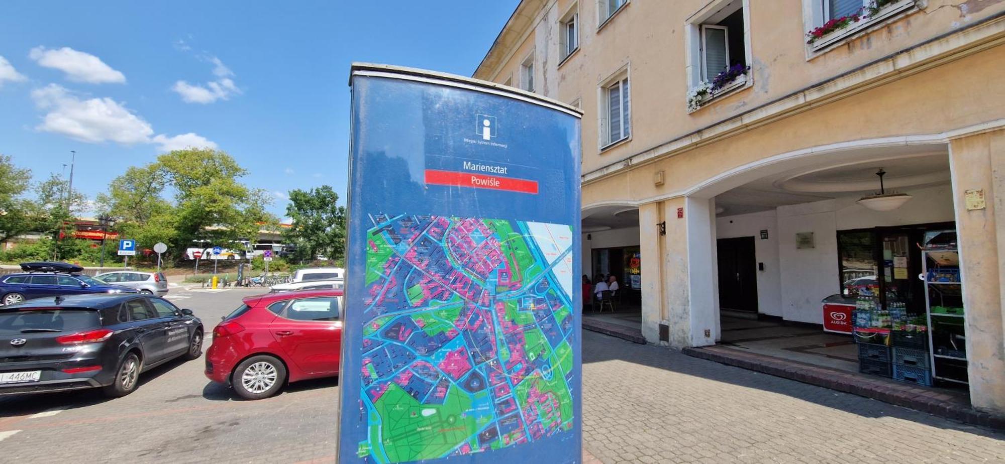 Labo Apartment Mariensztat Βαρσοβία Εξωτερικό φωτογραφία