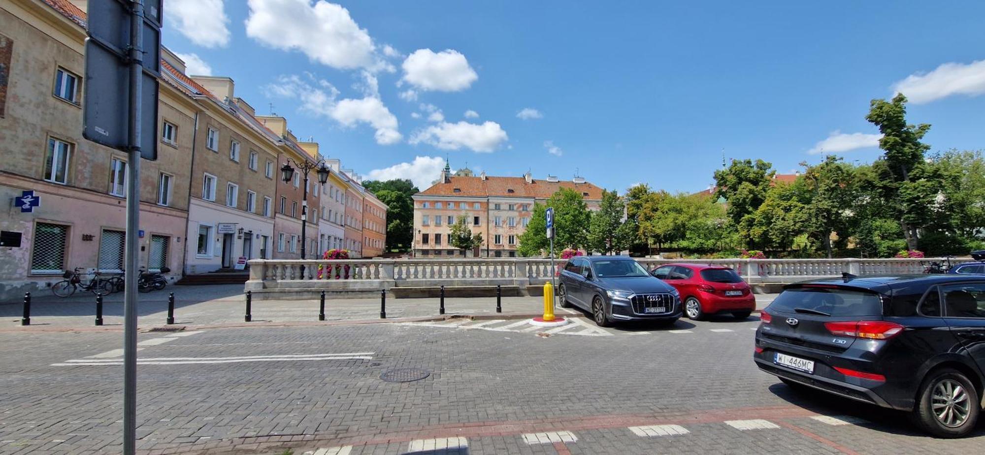Labo Apartment Mariensztat Βαρσοβία Εξωτερικό φωτογραφία