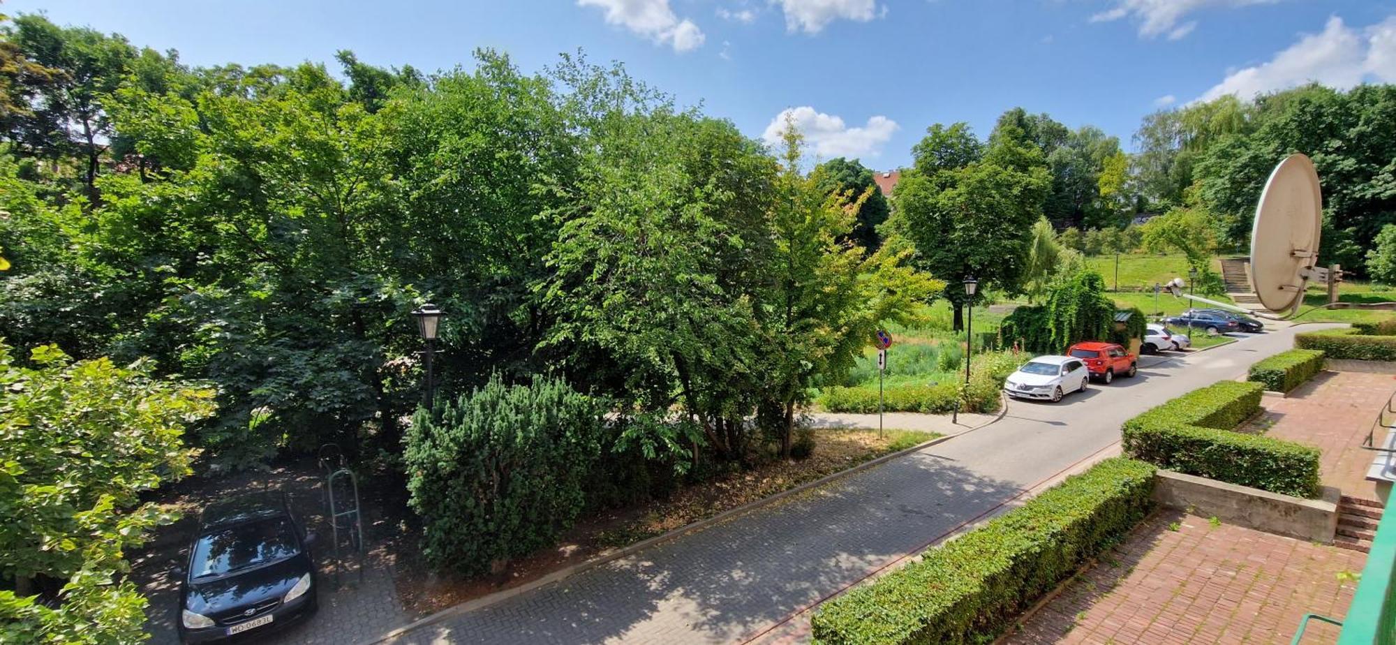 Labo Apartment Mariensztat Βαρσοβία Εξωτερικό φωτογραφία